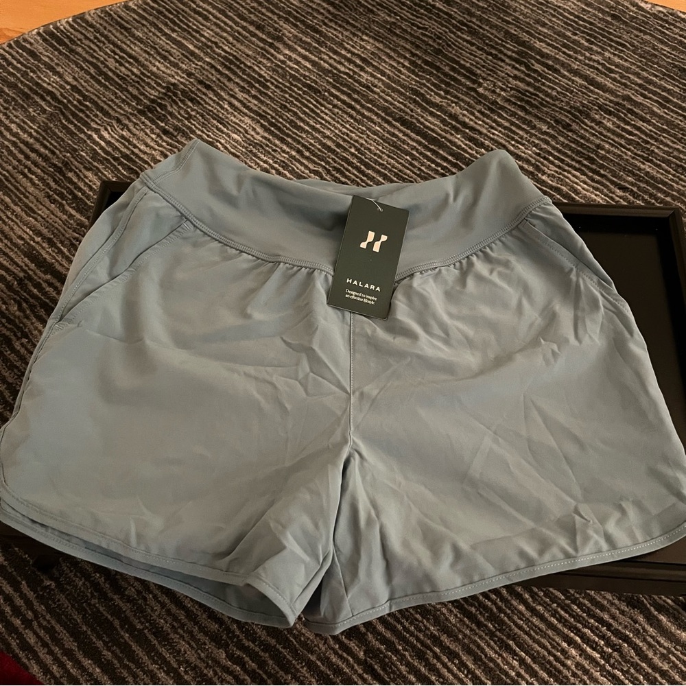 NWT Halara Shorts, Size S